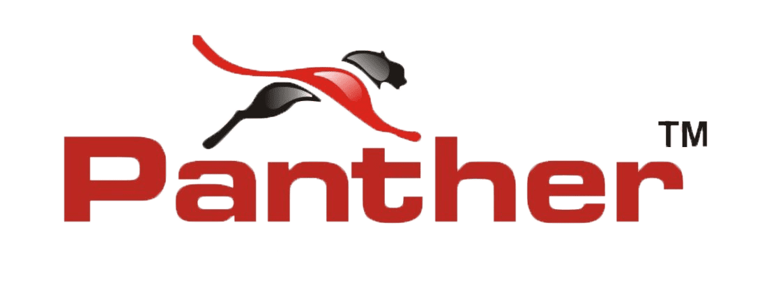 panther logo